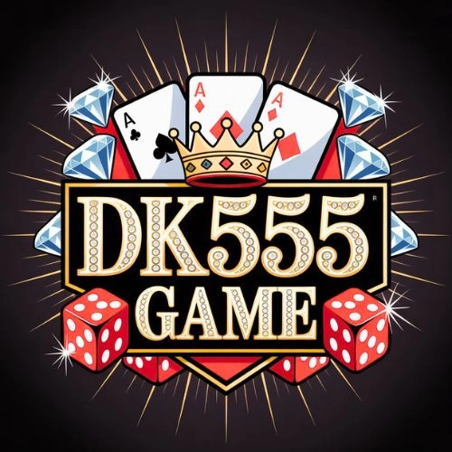 DK555 Game